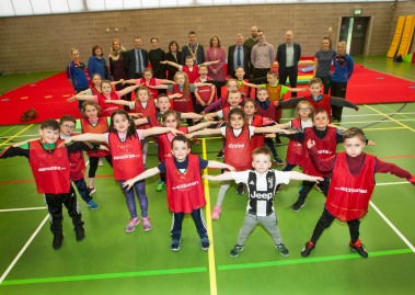 sports donegal border cross programme north west